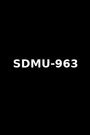 sdmu-963|Запись от 15.11.2021 